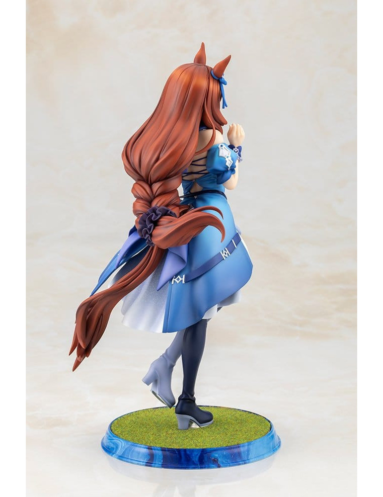 Kotobukiya - Umamusume: Pretty Derby - figure Super Creek