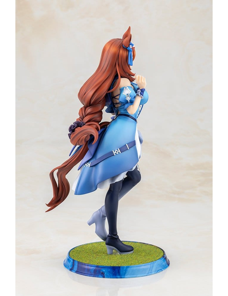 Kotobukiya - Umamusume: Pretty Derby - figure Super Creek