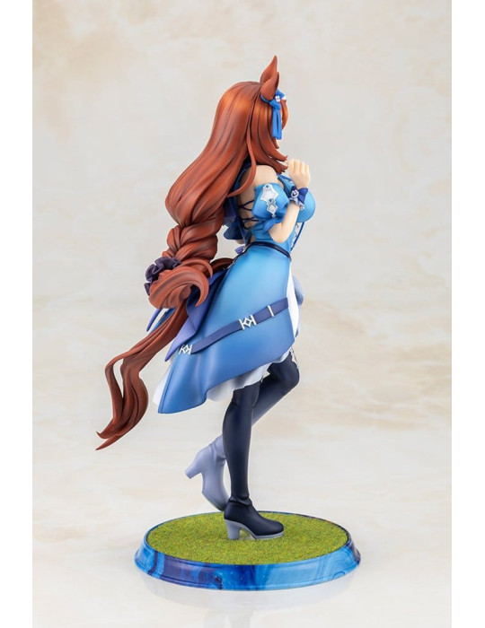 Kotobukiya - Umamusume: Pretty Derby - figure Super Creek