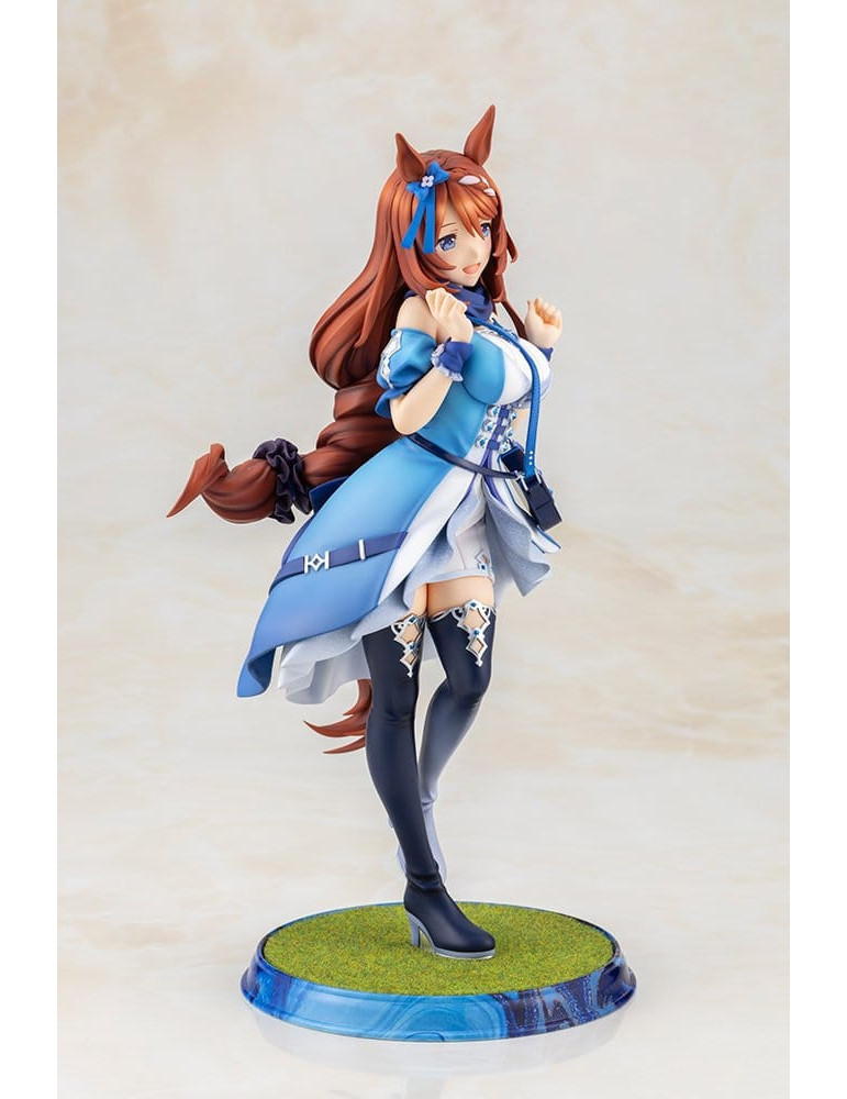 Kotobukiya - Umamusume: Pretty Derby - figurine Super Creek