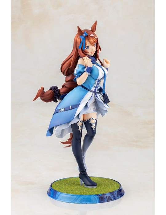 Kotobukiya - Umamusume: Pretty Derby - figurine Super Creek