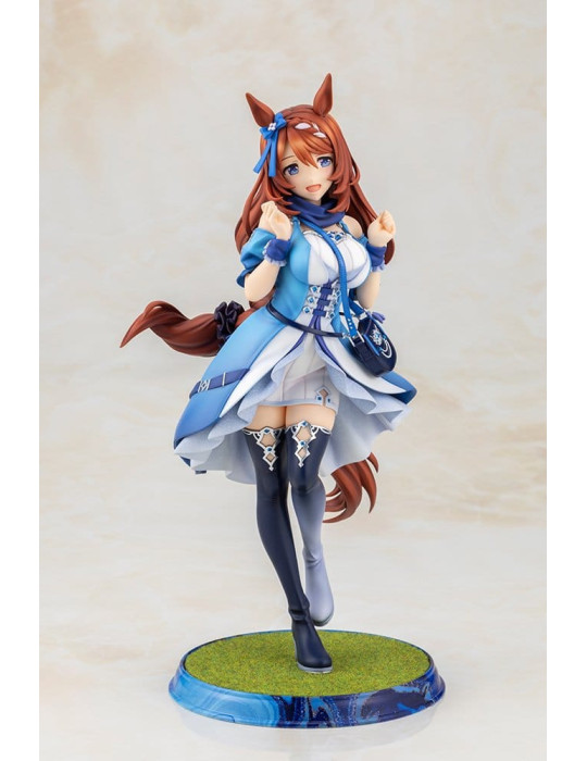 Kotobukiya - Umamusume: Pretty Derby - figure Super Creek