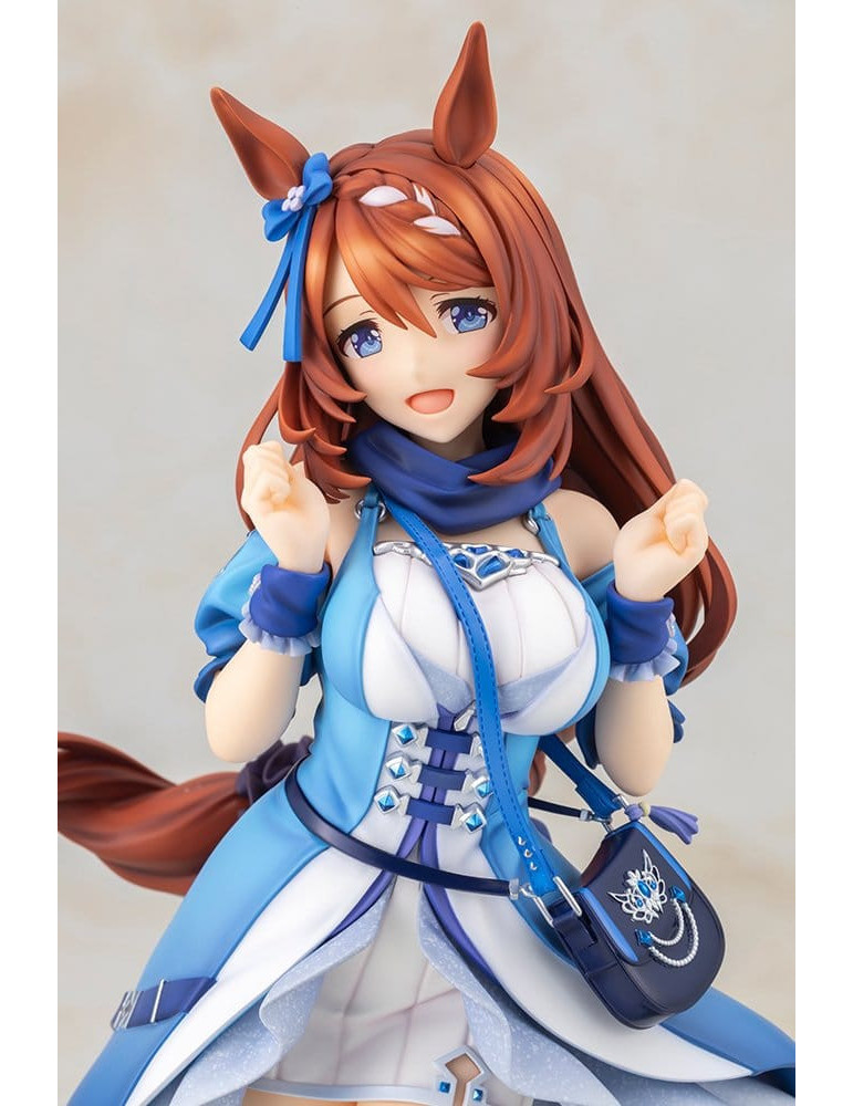 Kotobukiya - Umamusume: Pretty Derby - figurine Super Creek