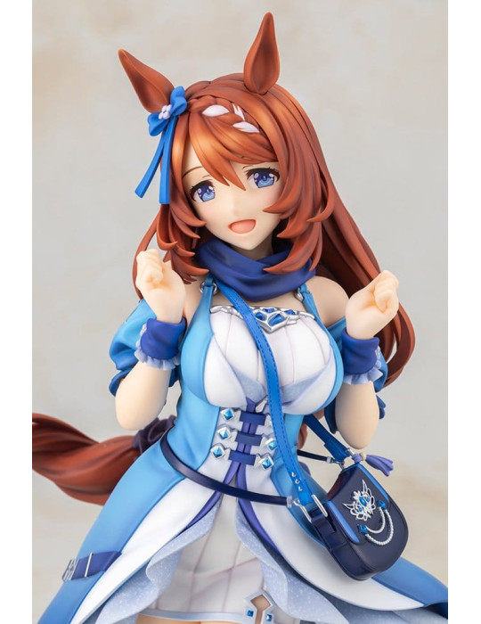 Kotobukiya - Umamusume: Pretty Derby - figurine Super Creek