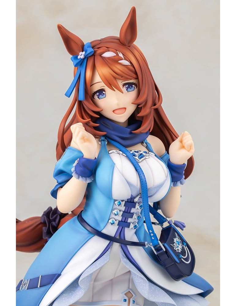 Kotobukiya - Umamusume: Pretty Derby - figure Super Creek