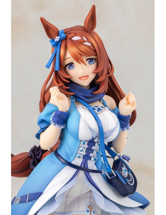 Kotobukiya - Umamusume: Pretty Derby - figurine Super Creek