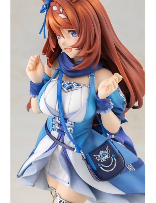 Kotobukiya - Umamusume: Pretty Derby - figurine Super Creek