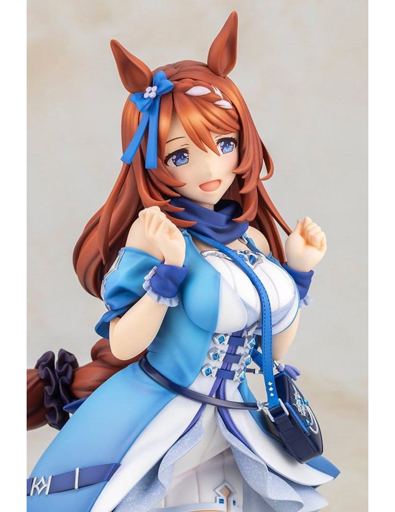 Kotobukiya - Umamusume: Pretty Derby - figure Super Creek