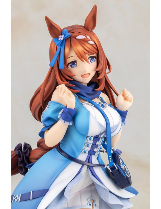 Kotobukiya - Umamusume: Pretty Derby - figurine Super Creek