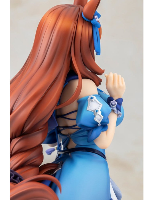 Kotobukiya - Umamusume: Pretty Derby - figure Super Creek