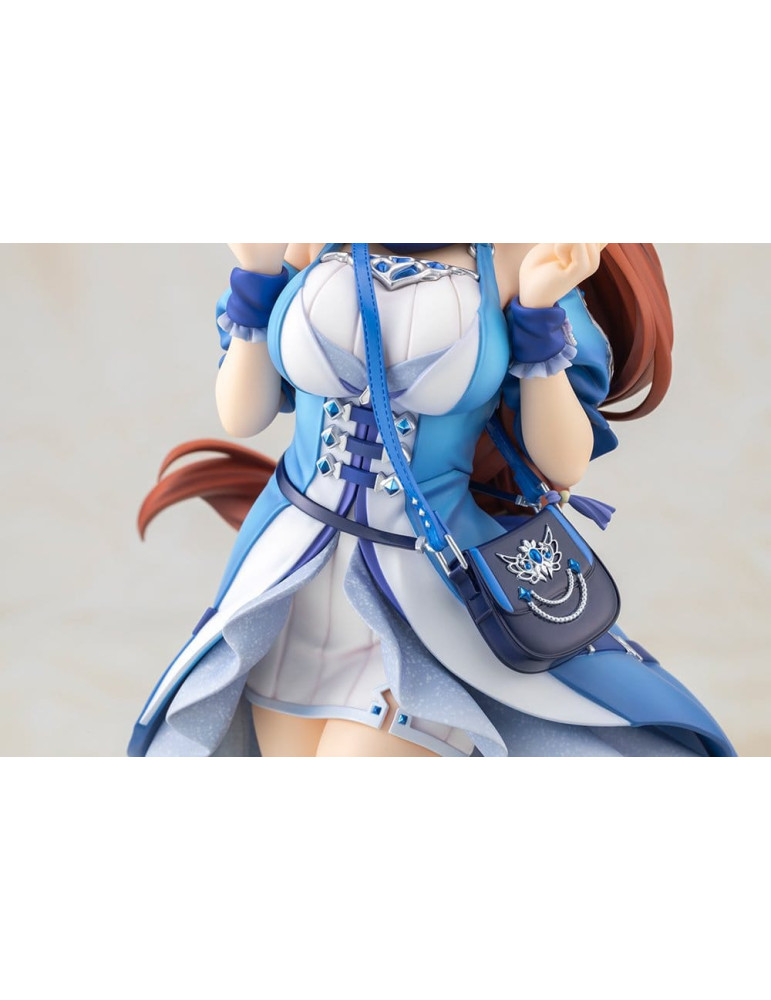 Kotobukiya - Umamusume: Pretty Derby - figure Super Creek