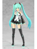 Kotobukiya - Frame Arms Girl - figure Grande Scale Frame Music Girl Hatsune Miku