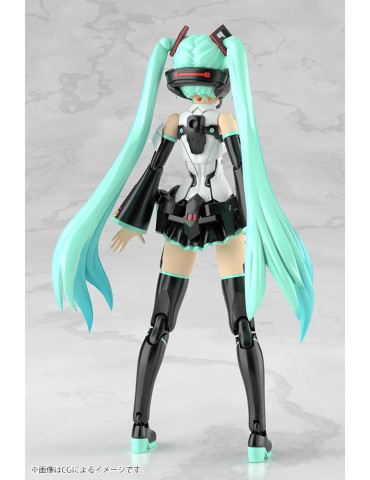 Kotobukiya - Frame Arms Girl - figure Grande Scale Frame Music Girl Hatsune Miku 2