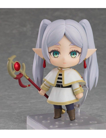 Good Smile Company - Frieren: Beyond Journey's End - figure Nendoroid Frieren