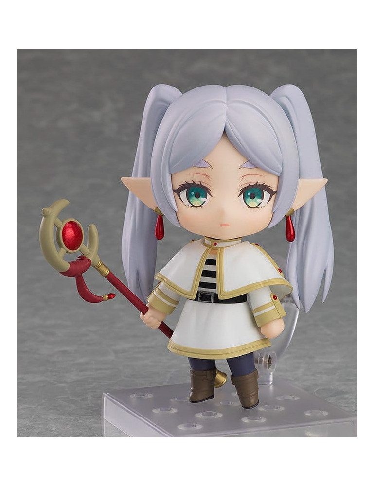 Good Smile Company - Frieren: Beyond Journey's End - figure Nendoroid Frieren