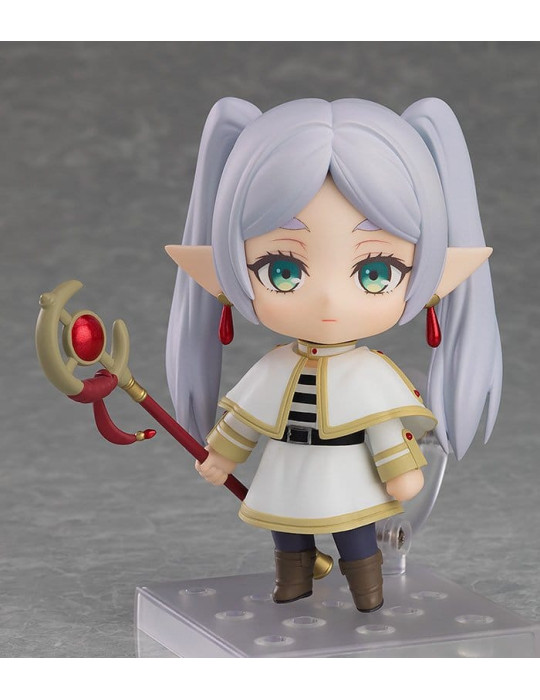 Good Smile Company - Frieren: Beyond Journey's End - figure Nendoroid Frieren