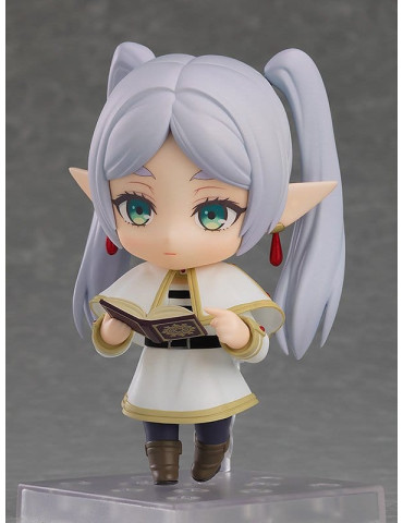 Good Smile Company - Frieren: Beyond Journey's End - figure Nendoroid Frieren 2