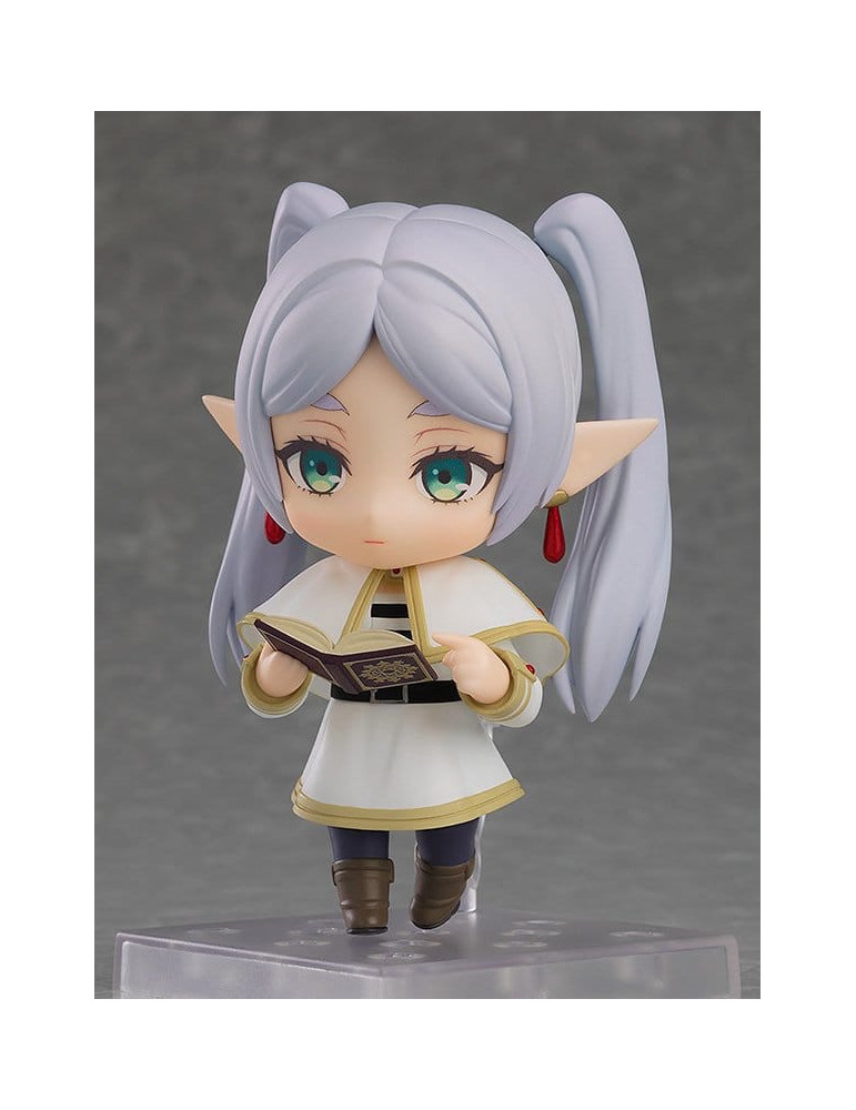 Good Smile Company - Frieren: Beyond Journey's End - figure Nendoroid Frieren