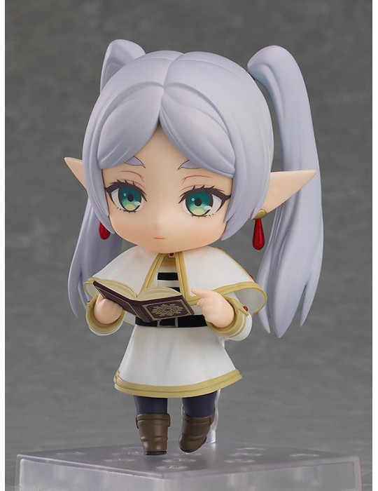 Good Smile Company - Frieren: Beyond Journey's End - figure Nendoroid Frieren