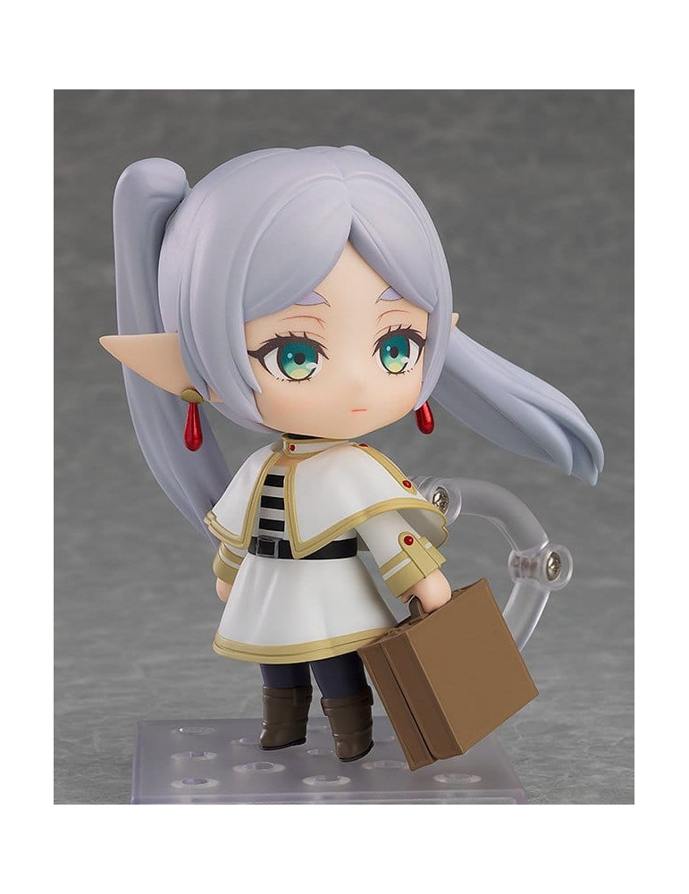 Good Smile Company - Frieren: Beyond Journey's End - figurine Nendoroid Frieren