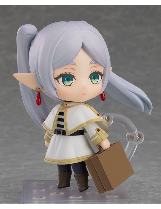 Good Smile Company - Frieren: Beyond Journey's End - figure Nendoroid Frieren