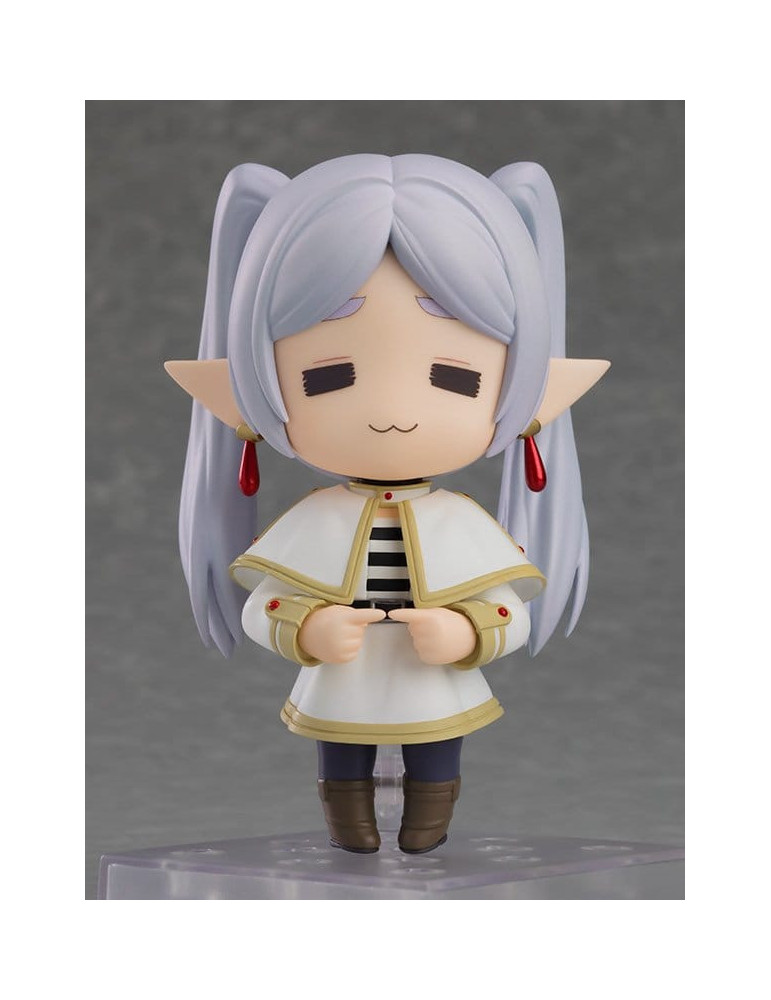 Good Smile Company - Frieren: Beyond Journey's End - figurine Nendoroid Frieren