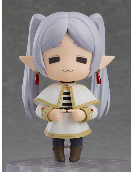Good Smile Company - Frieren: Beyond Journey's End - figurine Nendoroid Frieren