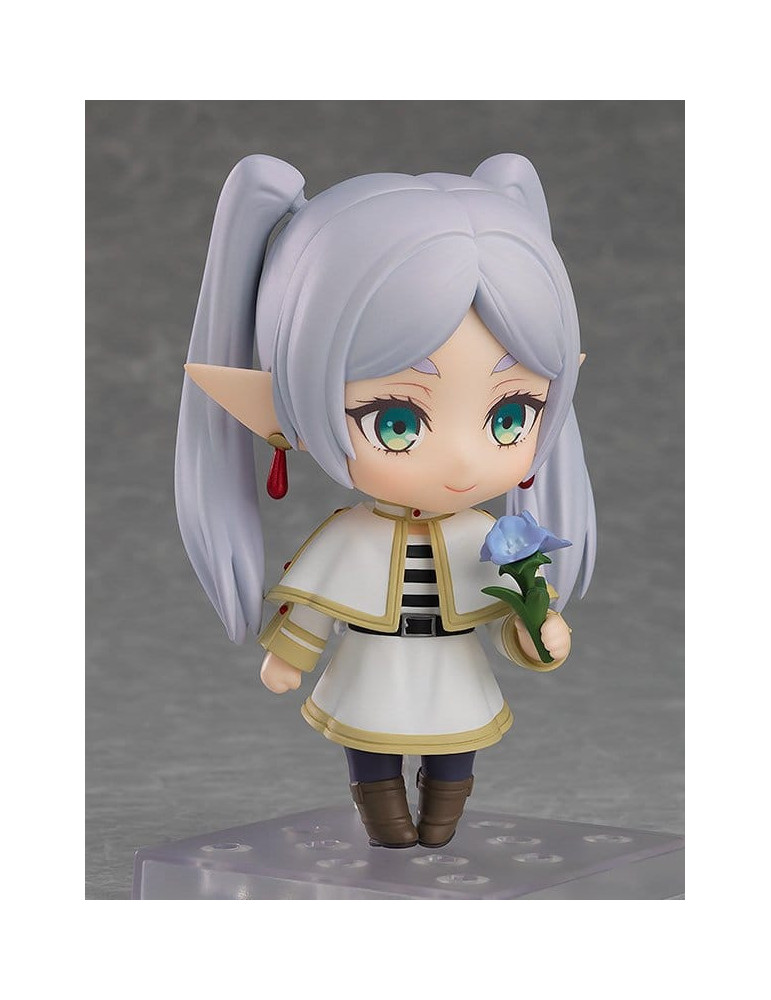 Good Smile Company - Frieren: Beyond Journey's End - figure Nendoroid Frieren
