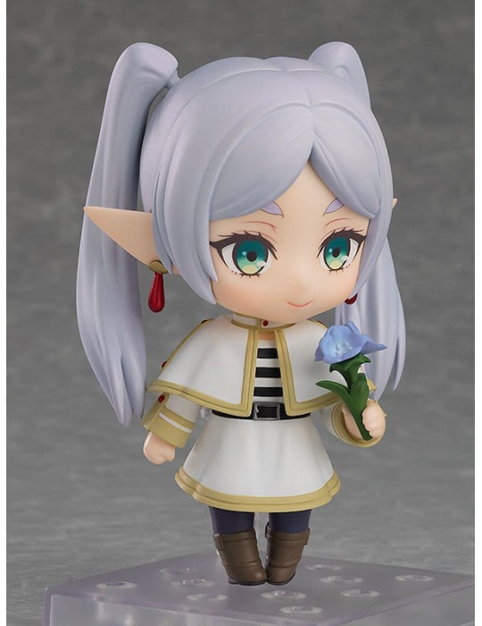 Good Smile Company - Frieren: Beyond Journey's End - figure Nendoroid Frieren