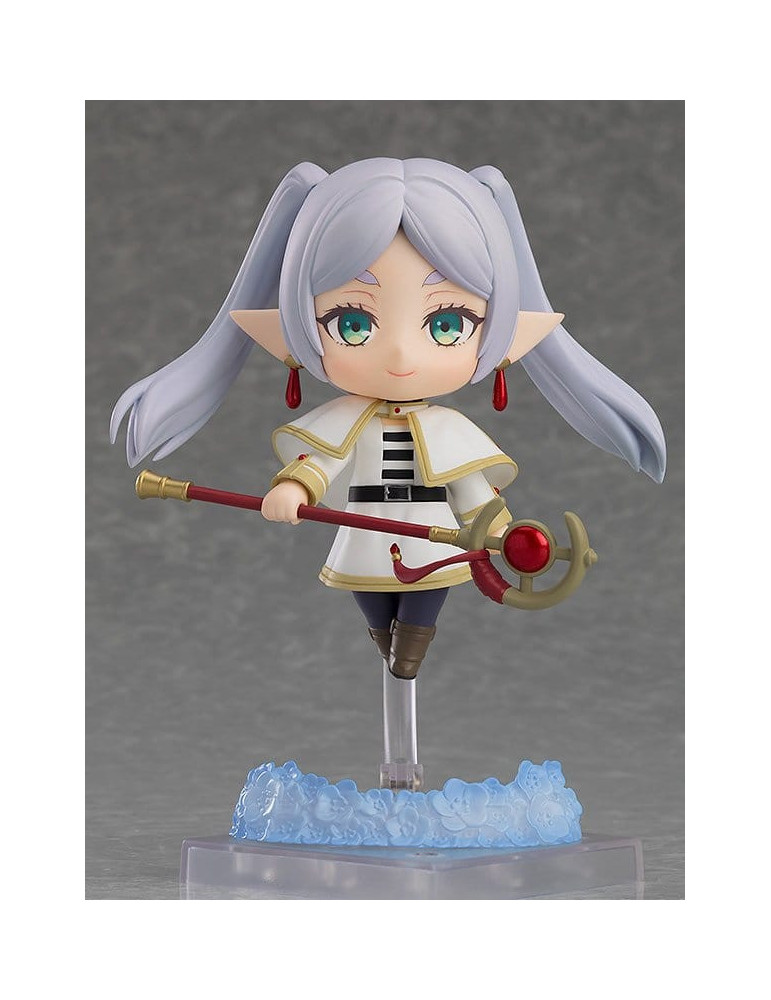 Good Smile Company - Frieren: Beyond Journey's End - figurine Nendoroid Frieren