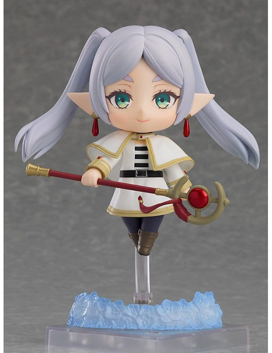 Good Smile Company - Frieren: Beyond Journey's End - figure Nendoroid Frieren