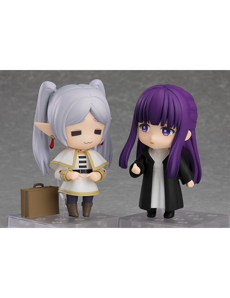 Good Smile Company - Frieren: Beyond Journey's End - figure Nendoroid Frieren