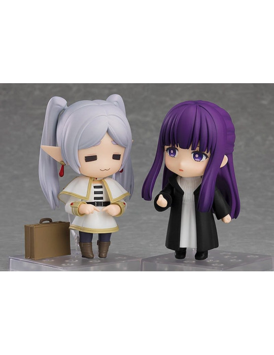 Good Smile Company - Frieren: Beyond Journey's End - figure Nendoroid Frieren