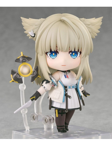 Good Smile Company - Arknights: Endfield - figurine Nendoroid Perlica