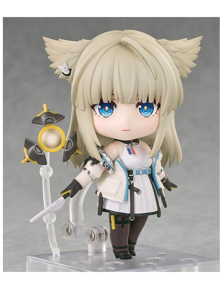 Good Smile Company - Arknights: Endfield - figurine Nendoroid Perlica