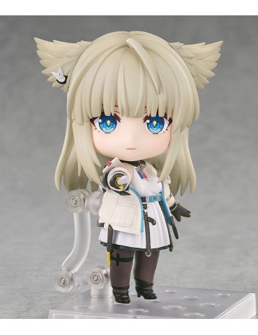 Good Smile Company - Arknights: Endfield - figure Nendoroid Perlica 2