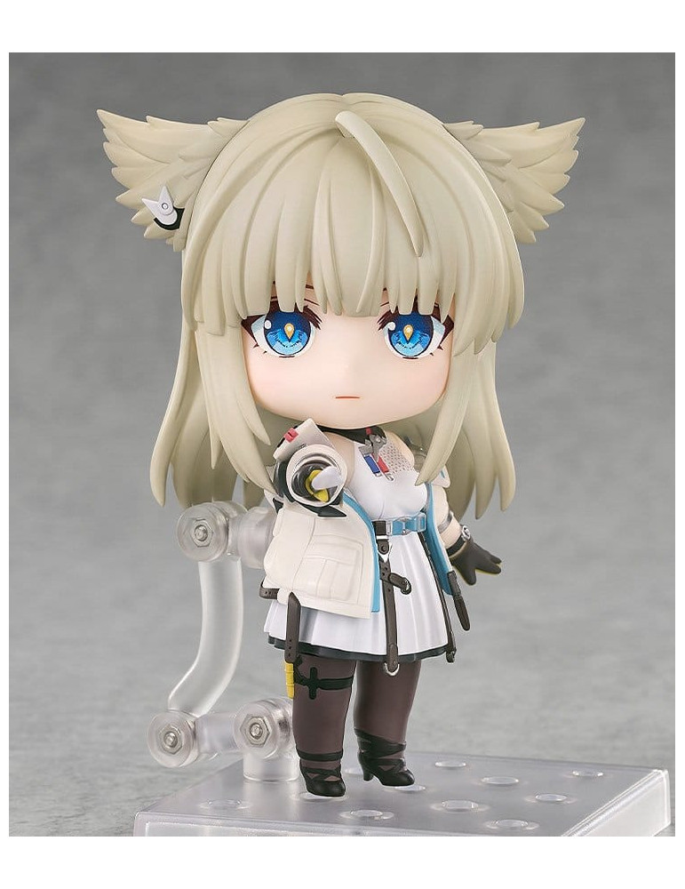 Good Smile Company - Arknights: Endfield - figurine Nendoroid Perlica