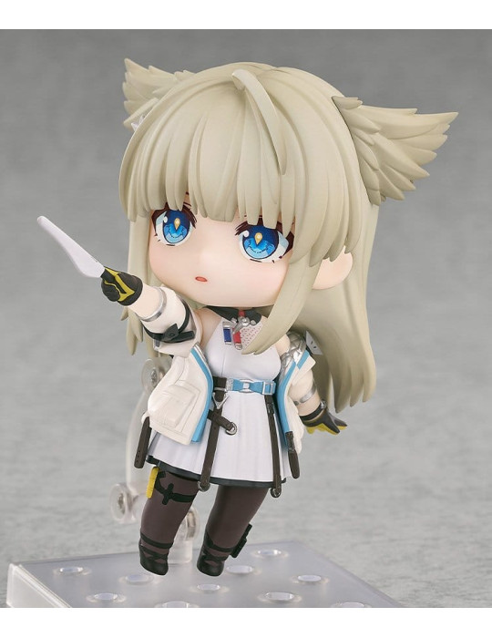 Good Smile Company - Arknights: Endfield - figurine Nendoroid Perlica