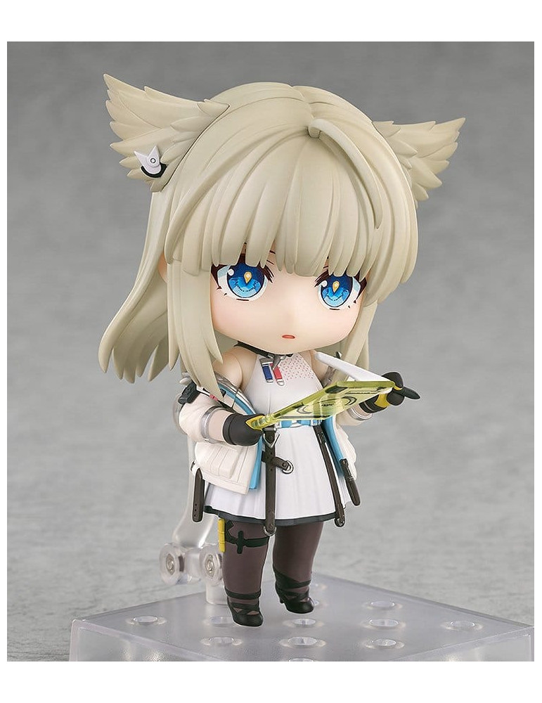 Good Smile Company - Arknights: Endfield - figure Nendoroid Perlica