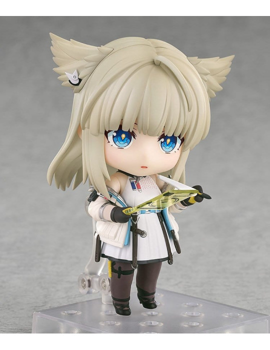 Good Smile Company - Arknights: Endfield - figurine Nendoroid Perlica