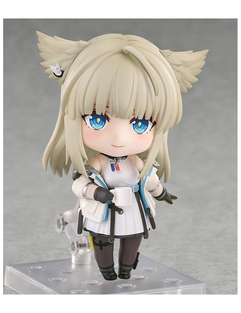 Good Smile Company - Arknights: Endfield - figurine Nendoroid Perlica