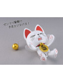 Good Smile Company - Dandadan - figure PLAMAX Turbo Granny (Beckoning Cat)