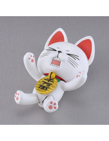Good Smile Company - Dandadan - figure PLAMAX Turbo Granny (Beckoning Cat) 2