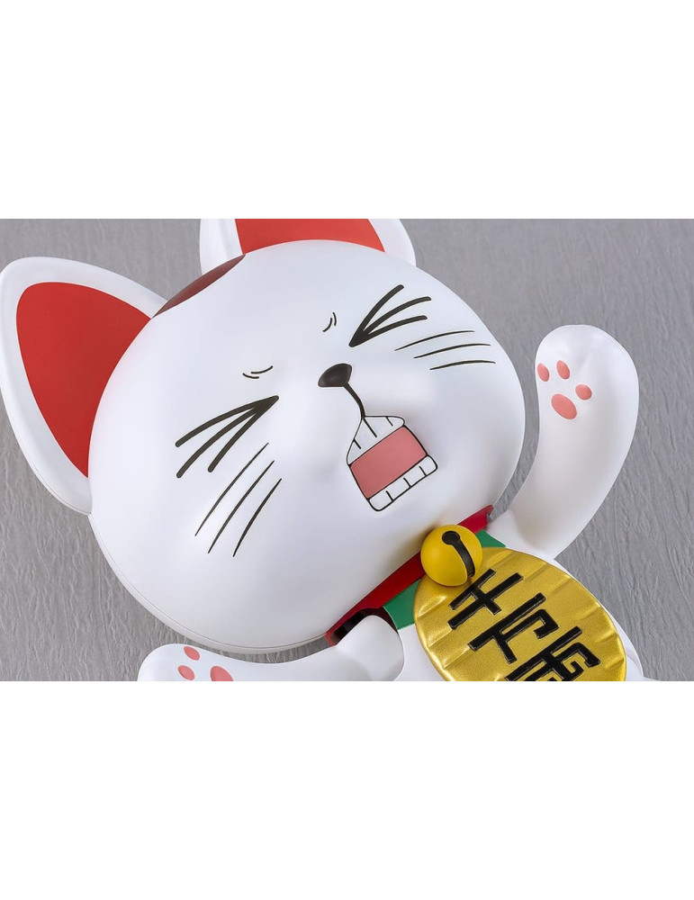 Good Smile Company - Dandadan - figure PLAMAX Turbo Granny (Beckoning Cat)