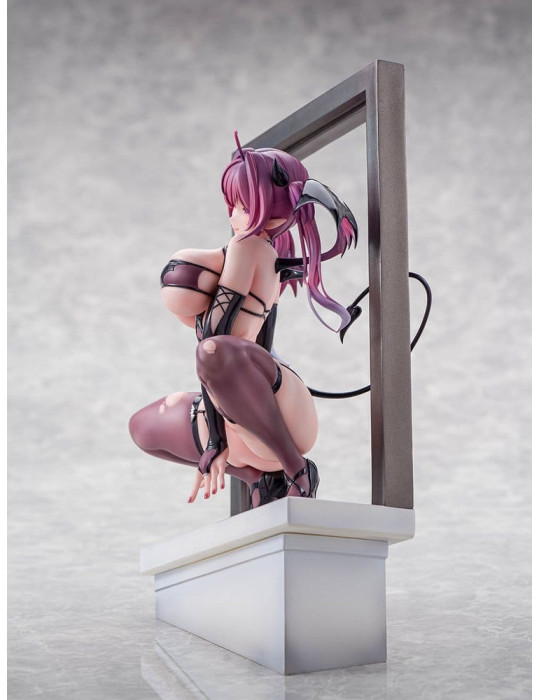 Rencontre - figure Succubus Mieru