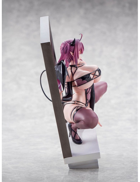 Rencontre - figurine Succubus Mieru