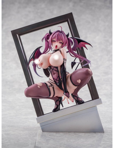 Rencontre - figure Succubus Mieru Deluxe Ver.