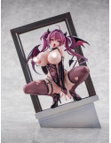 Rencontre - figurine Succubus Mieru Deluxe Ver.