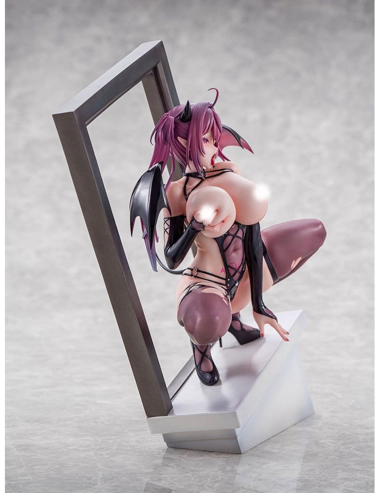 Rencontre - figurine Succubus Mieru Deluxe Ver.