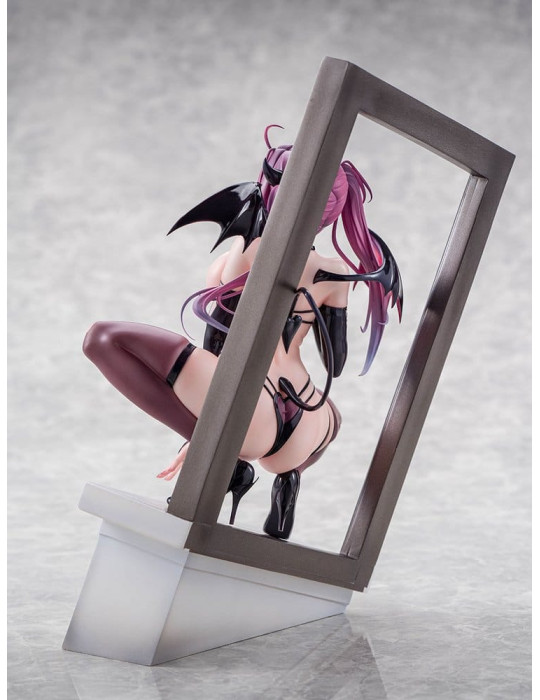 Rencontre - figurine Succubus Mieru Deluxe Ver.